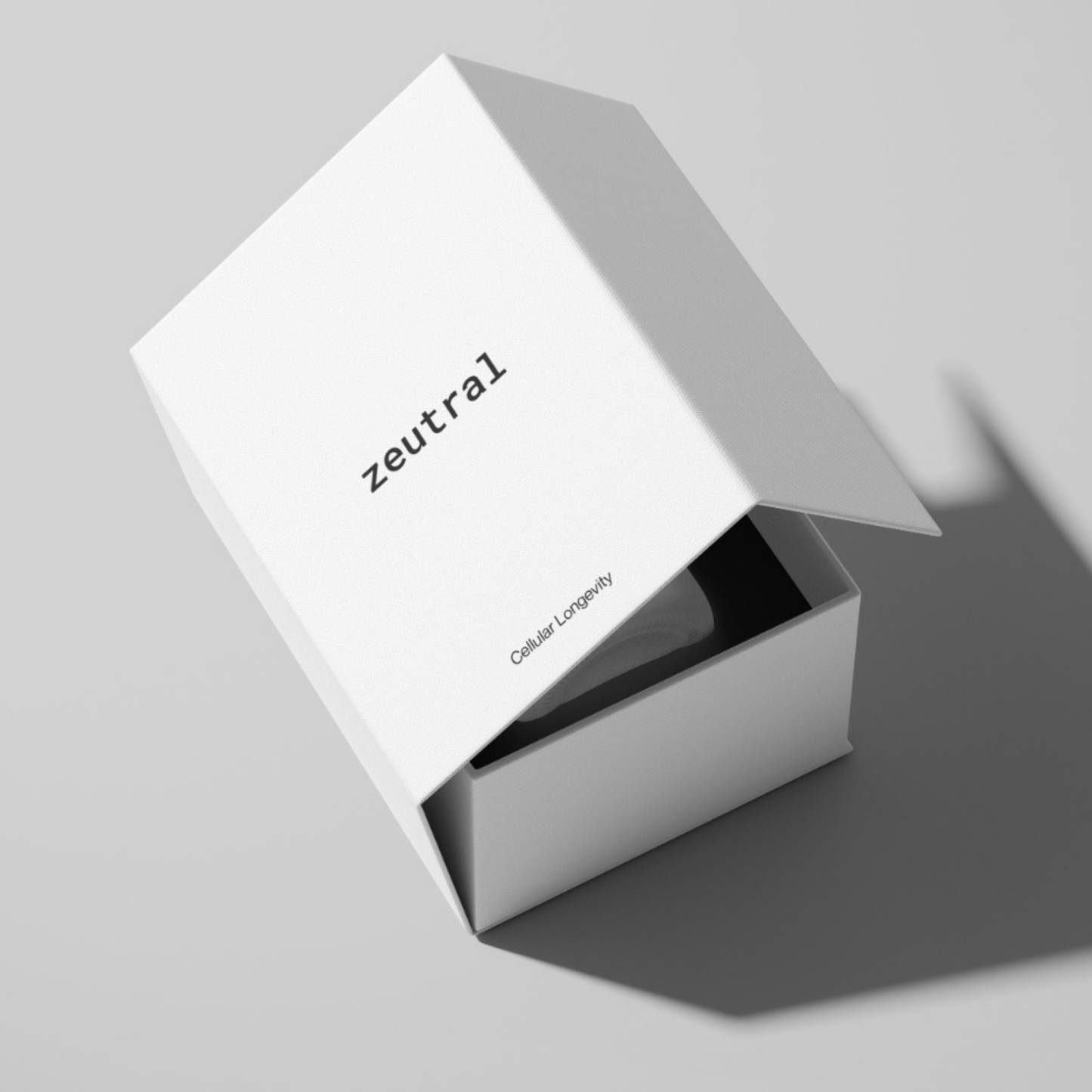 Zeutral NAD+ Cellular Longevity Formula