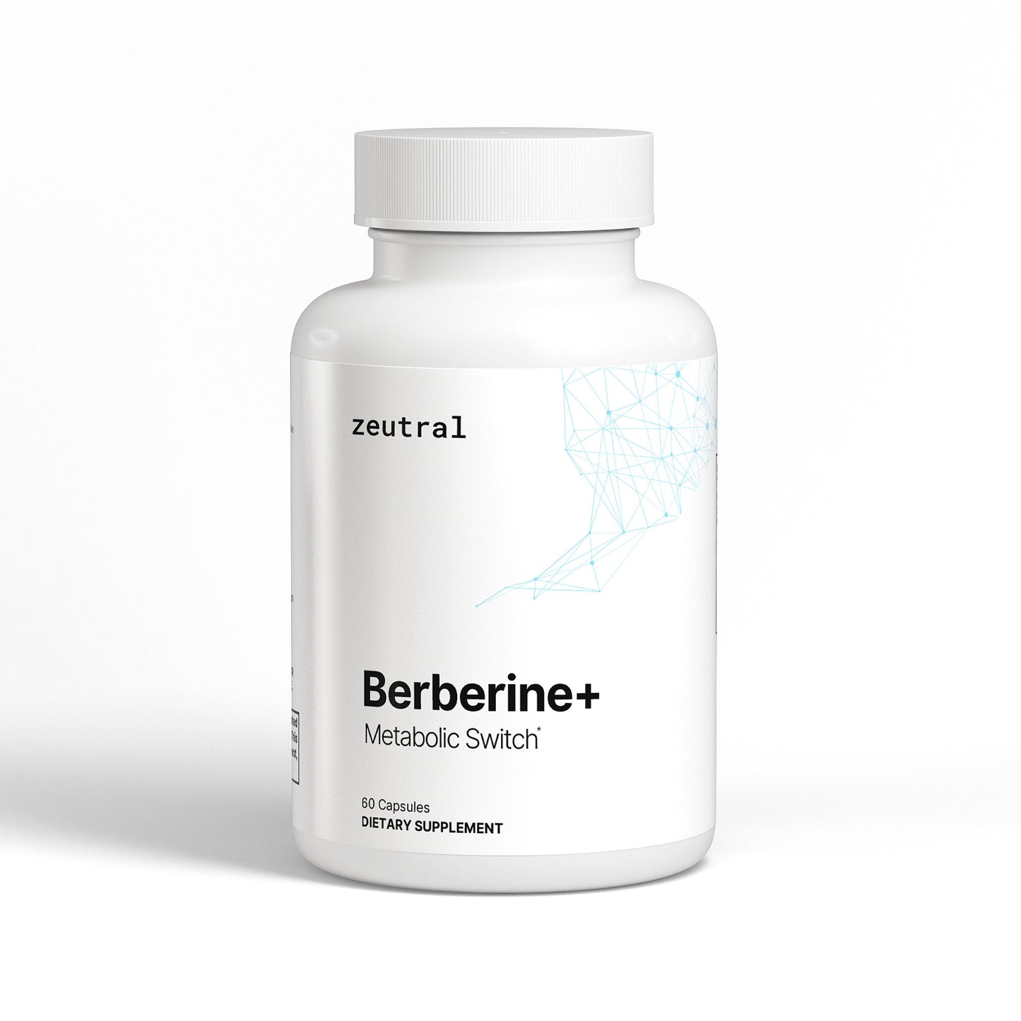 Berberine+ Metabolic Switch