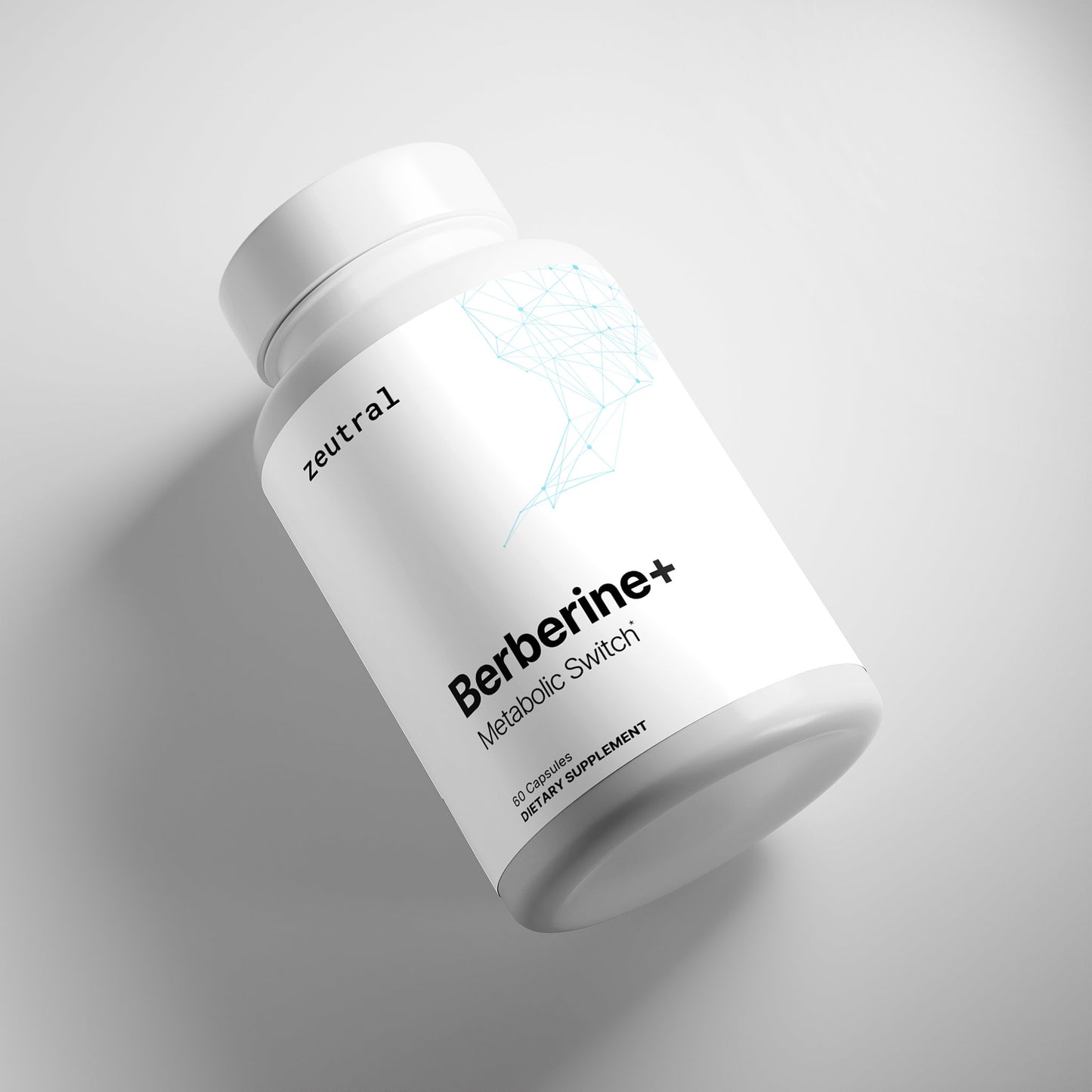 Berberine+ Metabolic Switch