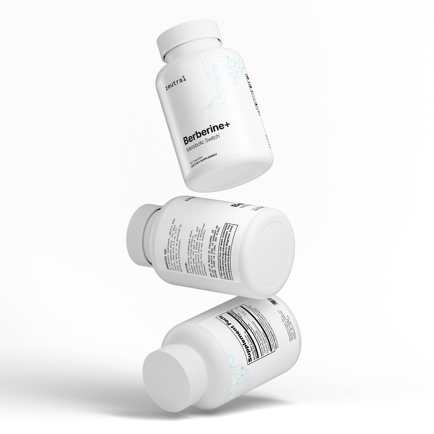Berberine+ Metabolic Switch