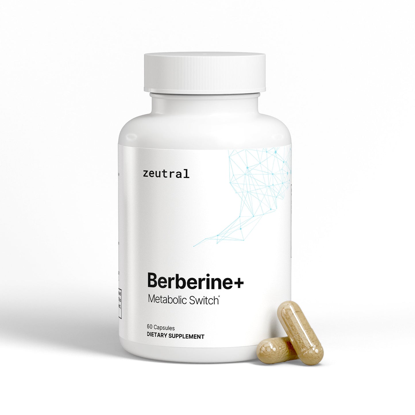 Berberine+ Metabolic Switch