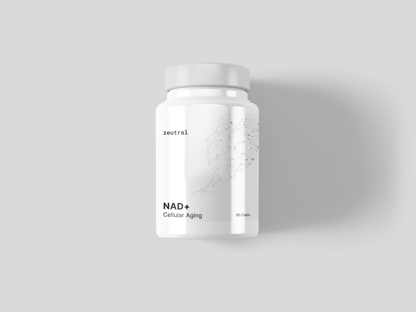 NAD+ for Cellular Aging