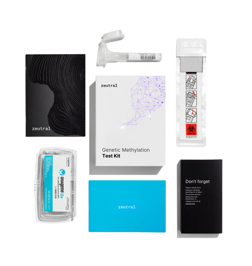 Genetic Methylation Check